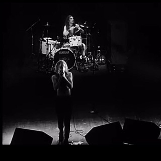 Telegram profile photo for Aliceinchains