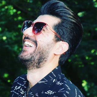 Telegram profile photo for رضا رمضانی
