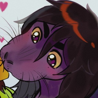 Telegram profile photo for Оу, щииит Makelia!