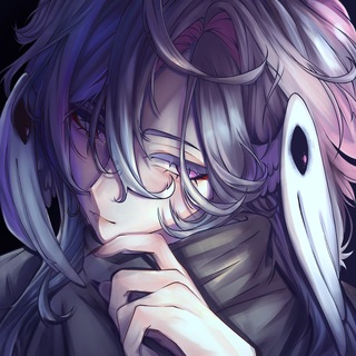 Telegram profile photo for Missis_Mao