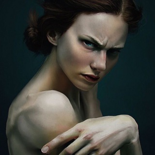 Telegram profile photo for Проститутка Руби