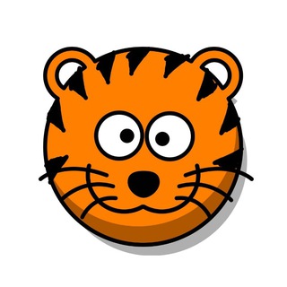 Telegram profile photo for Tiger Finance (Announcements)