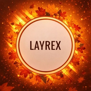 Telegram profile photo for LayRex