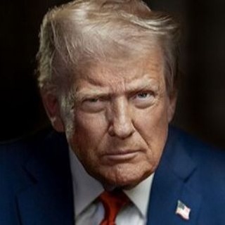 Telegram profile photo for анонимно комментирую в чатах и каналах дональд трамп скачать