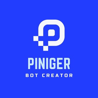 Telegram profile photo for Piniger