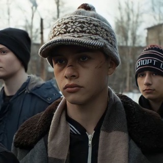 Telegram profile photo for ЗАКРЫТЫ|| 𝙎𝙖𝙣𝙛𝙧𝙞𝙠