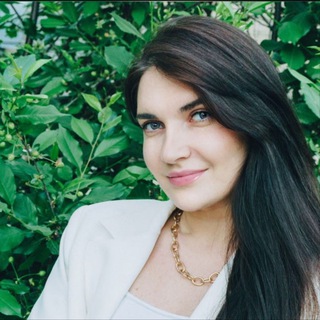 Telegram profile photo for Анастасия - вернем налоги обратно. 3-ндфл, вычеты, декларации.