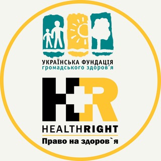 Telegram profile photo for HR+УФГЗ