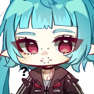 Telegram profile photo for kօɾí