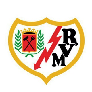 Telegram profile photo for Rayo Vallecano