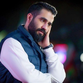 Telegram profile photo for کربلایی حسین طاهری
