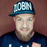 Telegram profile photo for ZLOBIN
