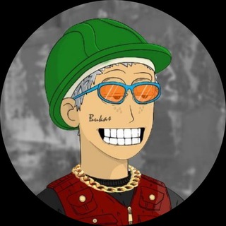 Telegram profile photo for Ernest Bukas