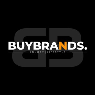 Telegram profile photo for BUYBRANDS ™