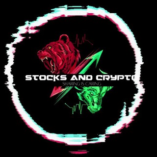 Telegram group profile photo for SIC Stocks and Crypto