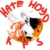 Telegram profile photo for Hate hoyo games cf