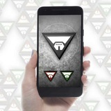 Telegram profile photo for تبلیغات پاپ آپ تبلیغات گسترده افزایش ممبر طراحی لوگو و بنر طراحی سایت هزار تاجر