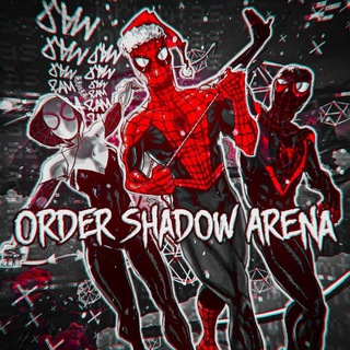Telegram profile photo for Shadow Aren