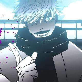 Telegram profile photo for VOID REALM