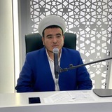 Telegram profile photo for Muhammad Yunus qori