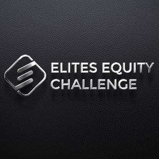 Telegram profile photo for E.E.C. Elite Equity Challenges
