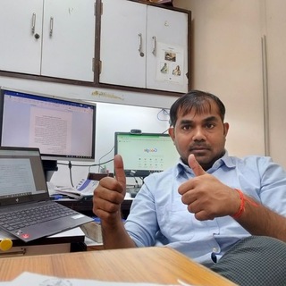 Telegram profile photo for Agri by Dr.Bipin Kumar,ARS