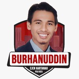 Telegram profile photo for Burhanuddin Hartanah2u