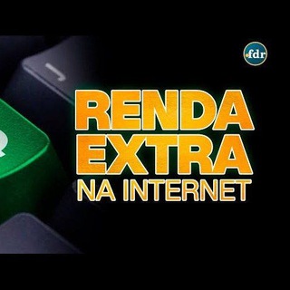 Telegram group profile photo for RENDA EXTRA 4