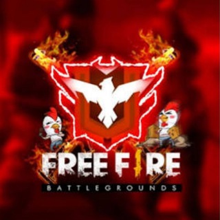 Telegram profile photo for Free Fire diamonds