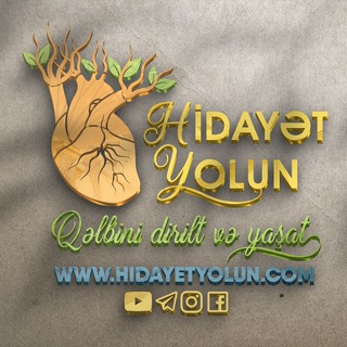 Telegram profile photo for Hidayət Yolun