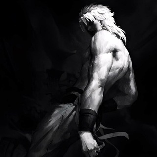 Telegram profile photo for ʜᴇʟʟ (?)