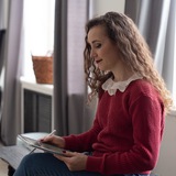 Telegram profile photo for МИНУС НА ПЛЮС: математика, ОГЭ, ЕГЭ , МЦКО
