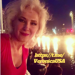 Telegram profile photo for VERONICA CONVERY