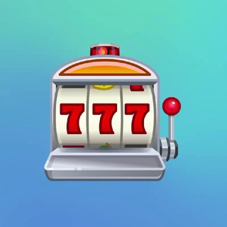 Telegram profile photo for Кто первый выбьет 777
