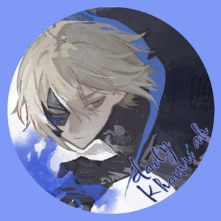 Telegram profile photo for Daily Khaenri'ah & Abyss ✧