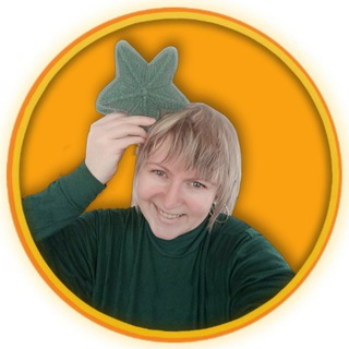 Telegram profile photo for ДИВные посиделки у Иринки