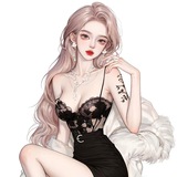 Telegram profile photo for 小紅帽👒.-.全台外送熟女專區🧘🏻♀️