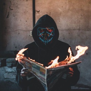 Telegram profile photo for Q Leaked
