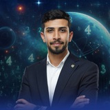 Telegram profile photo for الرياضيات الاستاذ احمد البرشاوي