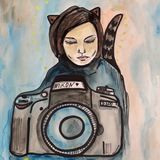 Telegram profile photo for Smotrikachto | ФОТОГРАФ 📸