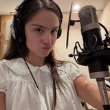 Telegram profile photo for homeschooled girlie