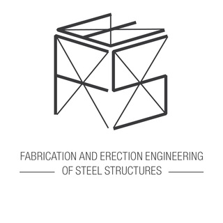 Telegram profile photo for مهندسی ساخت و نصب سازههای فولادی