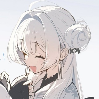 Telegram profile photo for Astrae Oratio \Подлый