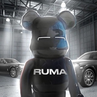 Telegram profile photo for Сетка Румы