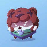 Telegram profile photo for пещера фези