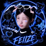 Telegram profile photo for 𝗙𝗘𝗜𝗜𝗭𝗘„💙”𝗢𝗜
