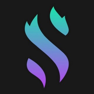 Telegram group profile photo for Solstarter