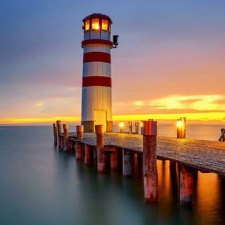 Telegram group profile photo for Seelenleuchtturm Bayern