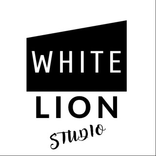 Telegram profile photo for White_lion_studio