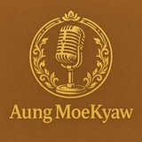Telegram profile photo for Aung Moe Kyaw